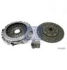 DT 3.94020 Clutch Kit